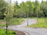 The Swinton Greenway