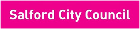Salford City Council logo