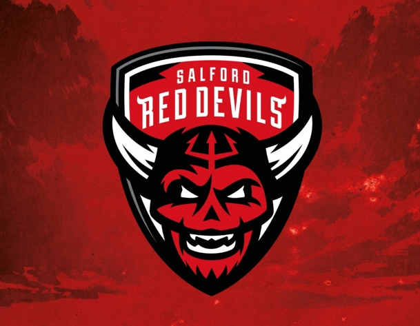 Salford Red Devils RLFC